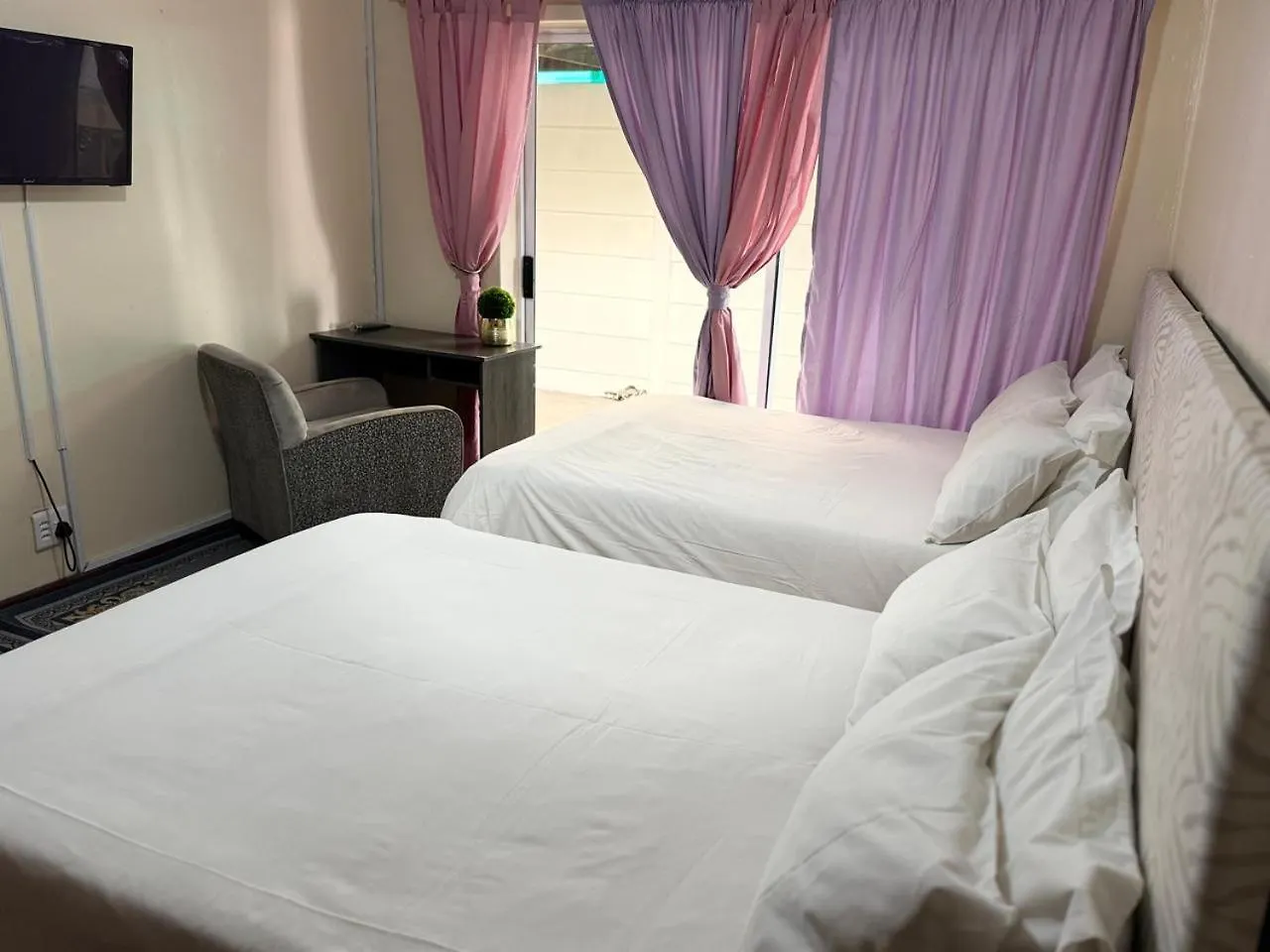 Miches House Hotel Cape Town Guest house
