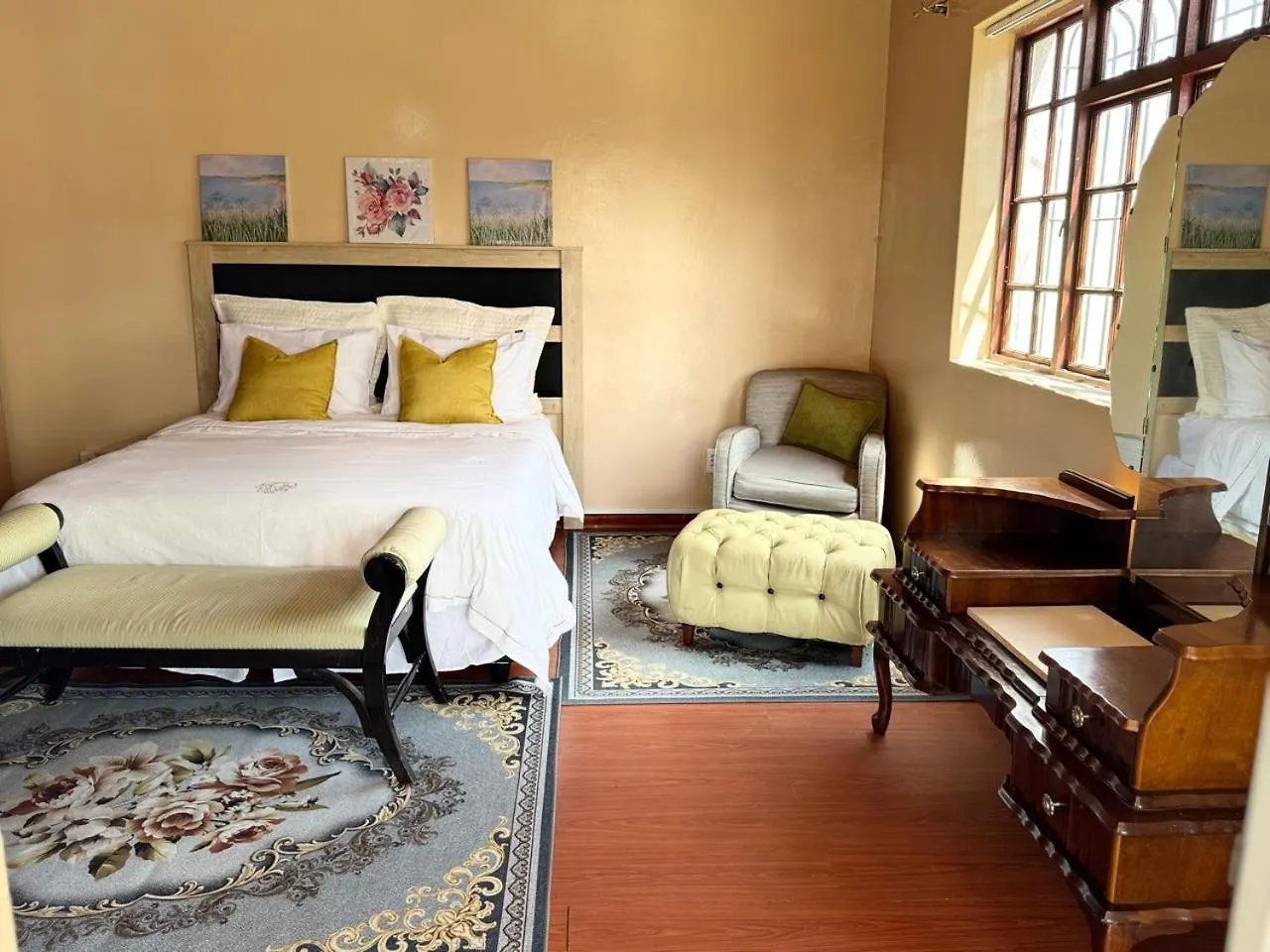 Miches House Hotel Cape Town 0*,