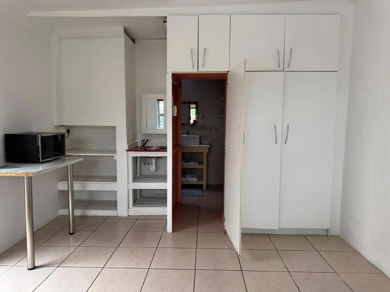 Miches House Hotel Cape Town Guest house