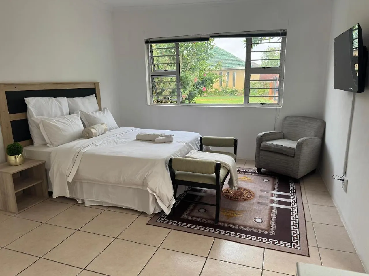Miches House Hotel Cape Town