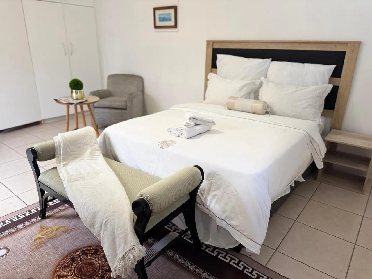 Miches House Hotel Cape Town