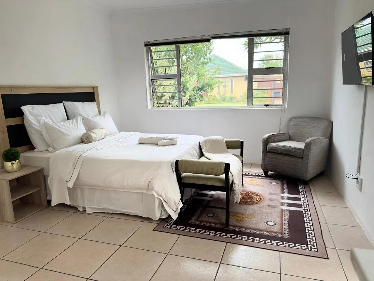 Guest house Miches House Hotel Cape Town