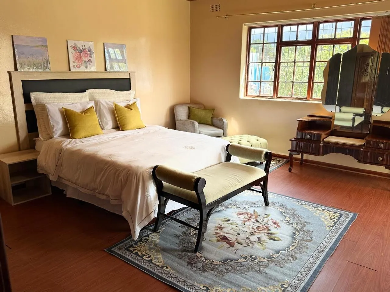 Miches House Hotel Cape Town South Africa