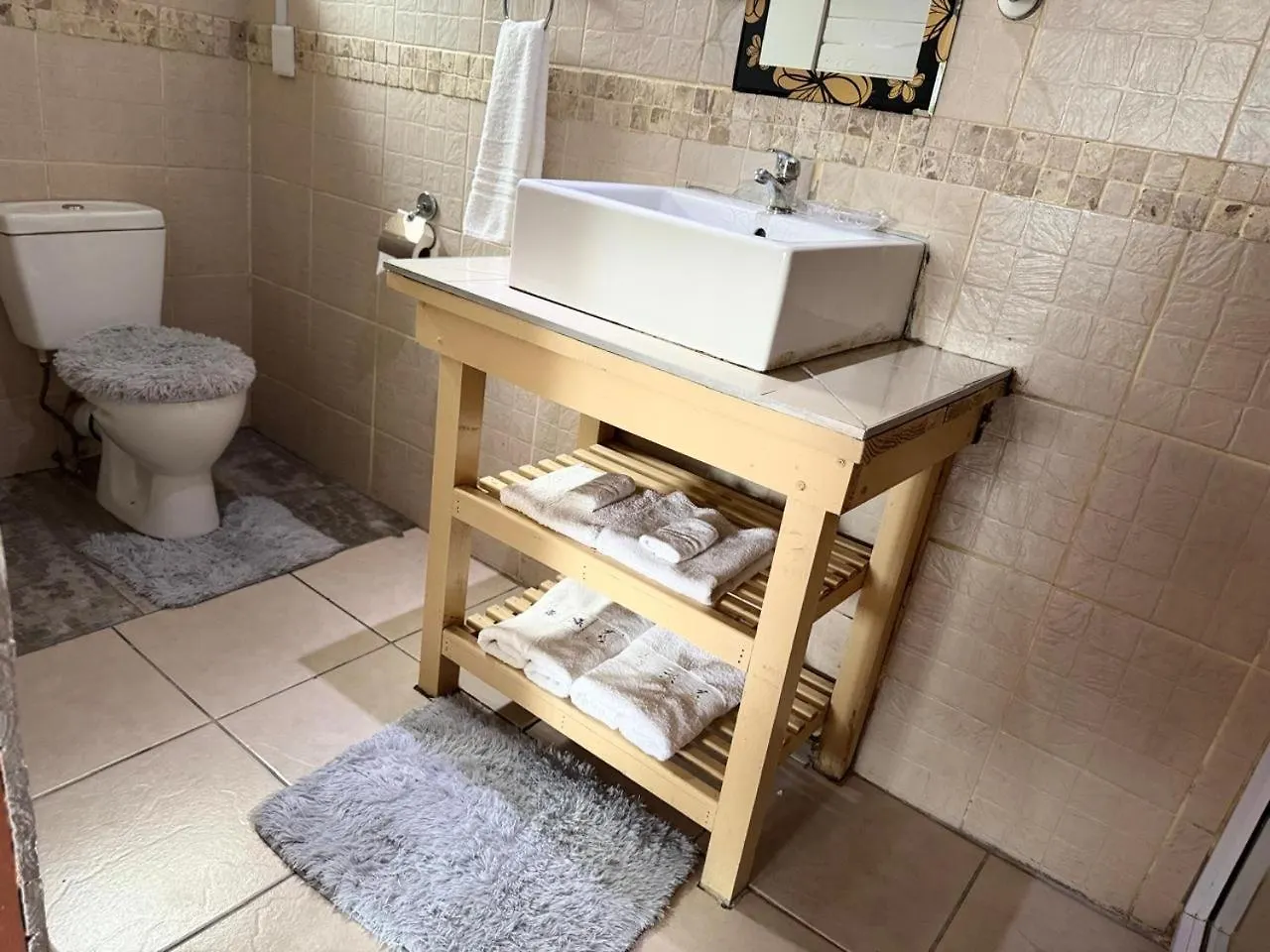 Miches House Hotel Cape Town Guest house