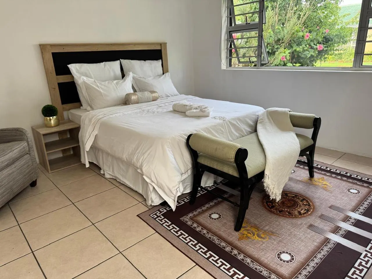 Miches House Hotel Cape Town Guest house