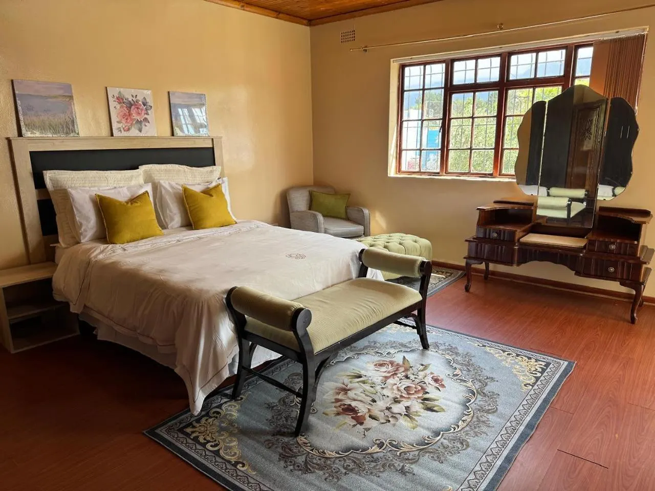 Guest house Miches House Hotel Cape Town