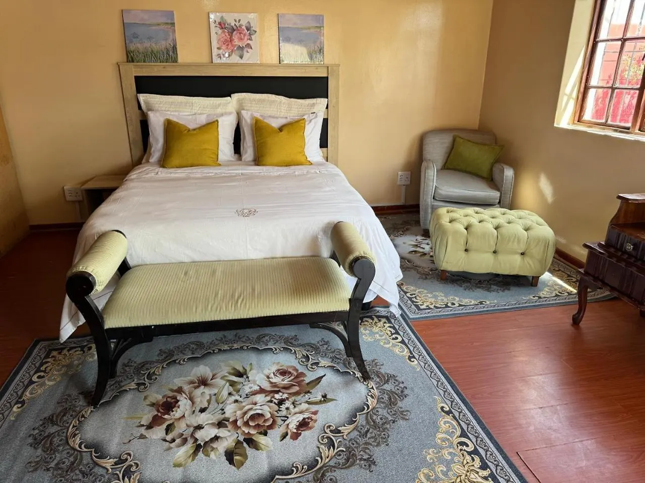 Guest house Miches House Hotel Cape Town
